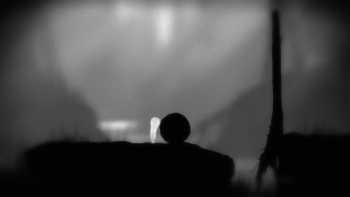 Limbo Screenshot